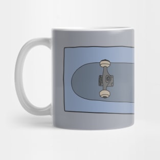 skateee Mug